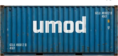 U-Mod logo