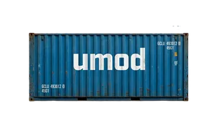 UMod logo